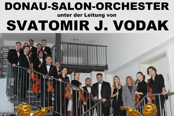 Johann Strauss Gala